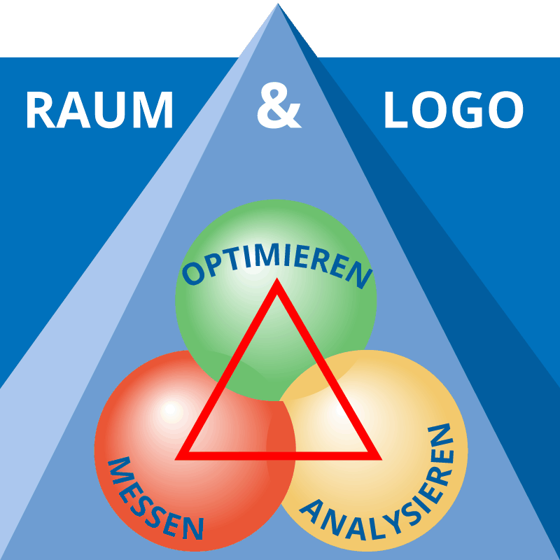 Logo Raumharmonie